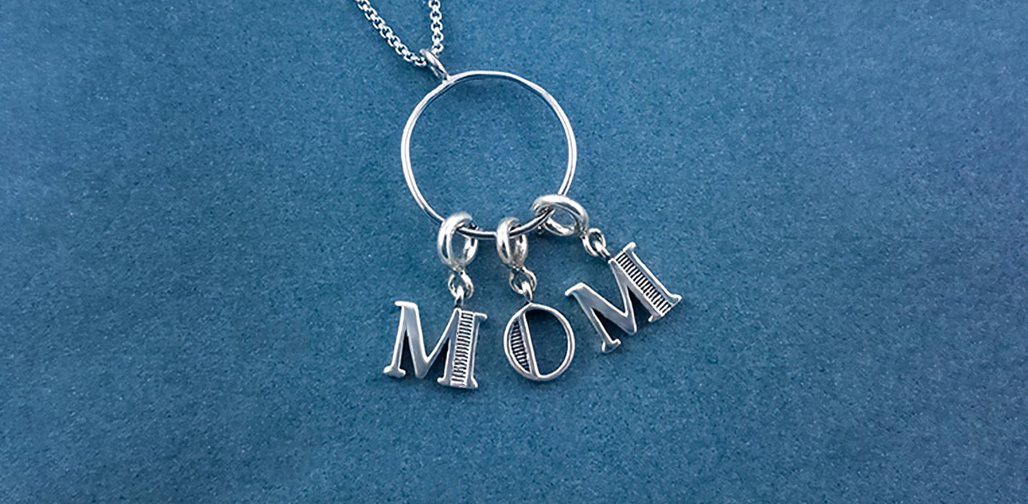 Silver Gifts for Mom
