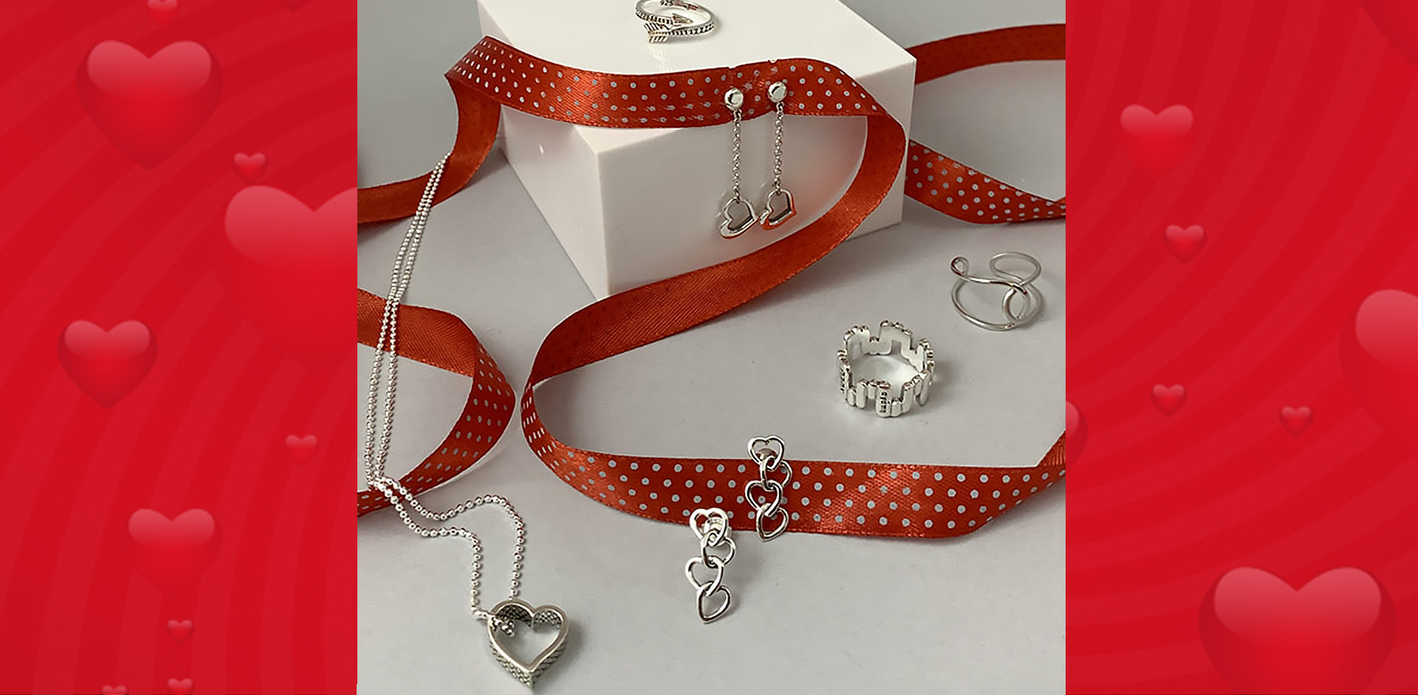 Love Amour Collection