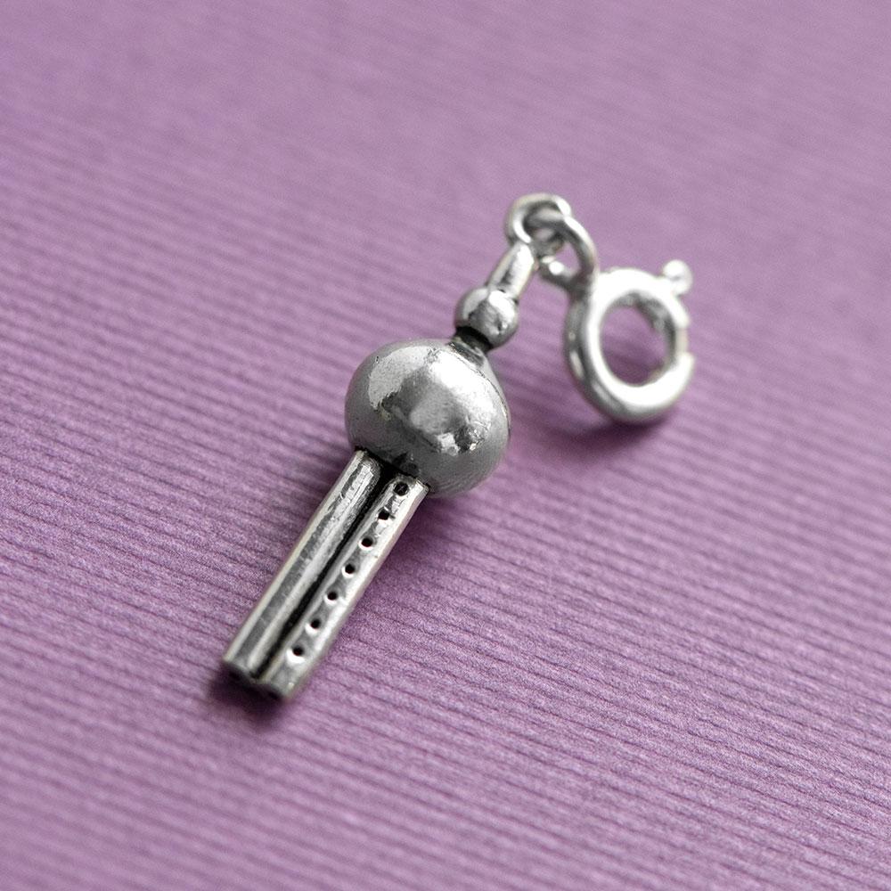 Fourseven Been charm C-317-PL-S Base-Image