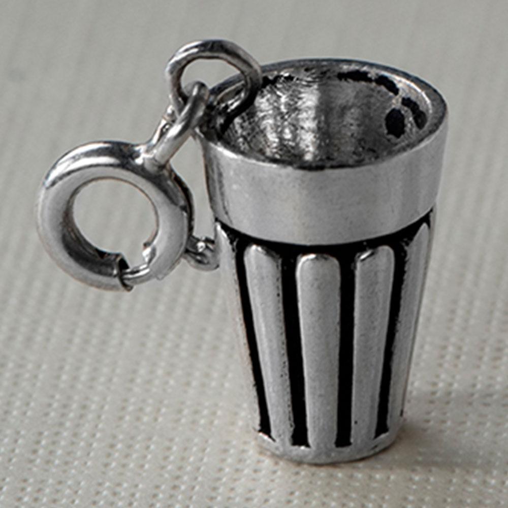 Fourseven Chai Cutting Charm C-315-PL-S Base-Image