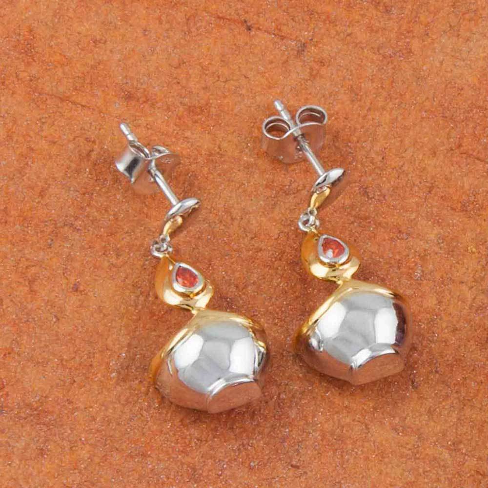 Fourseven Diya Earrings E-98-SP-S Base-Image