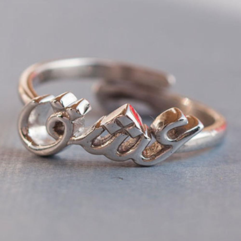 Fourseven Ishq Ring R-111-PL-S Base-Image