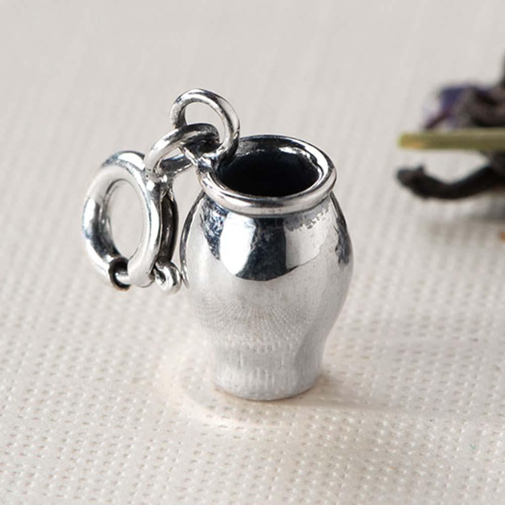 Fourseven Kulhad Charm C-308-PL-S Base-Image