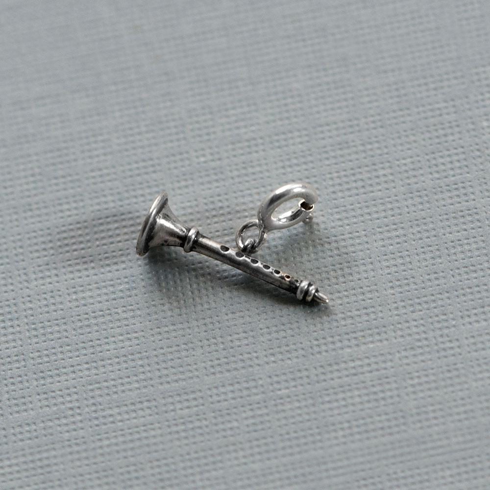 Fourseven Shehnai Charm C-501-PL-S Base-Image