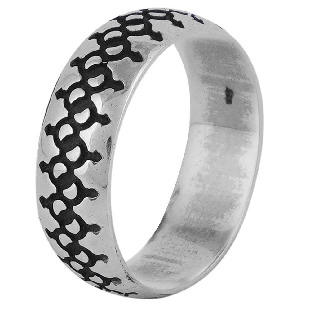 Fourseven Spectrum Ring - BB-18 R-163-EA-S-18 White-BG-Image