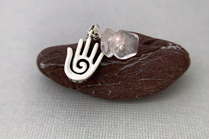 Crystal Quartz: The Master Healer in Nature and Jewellery