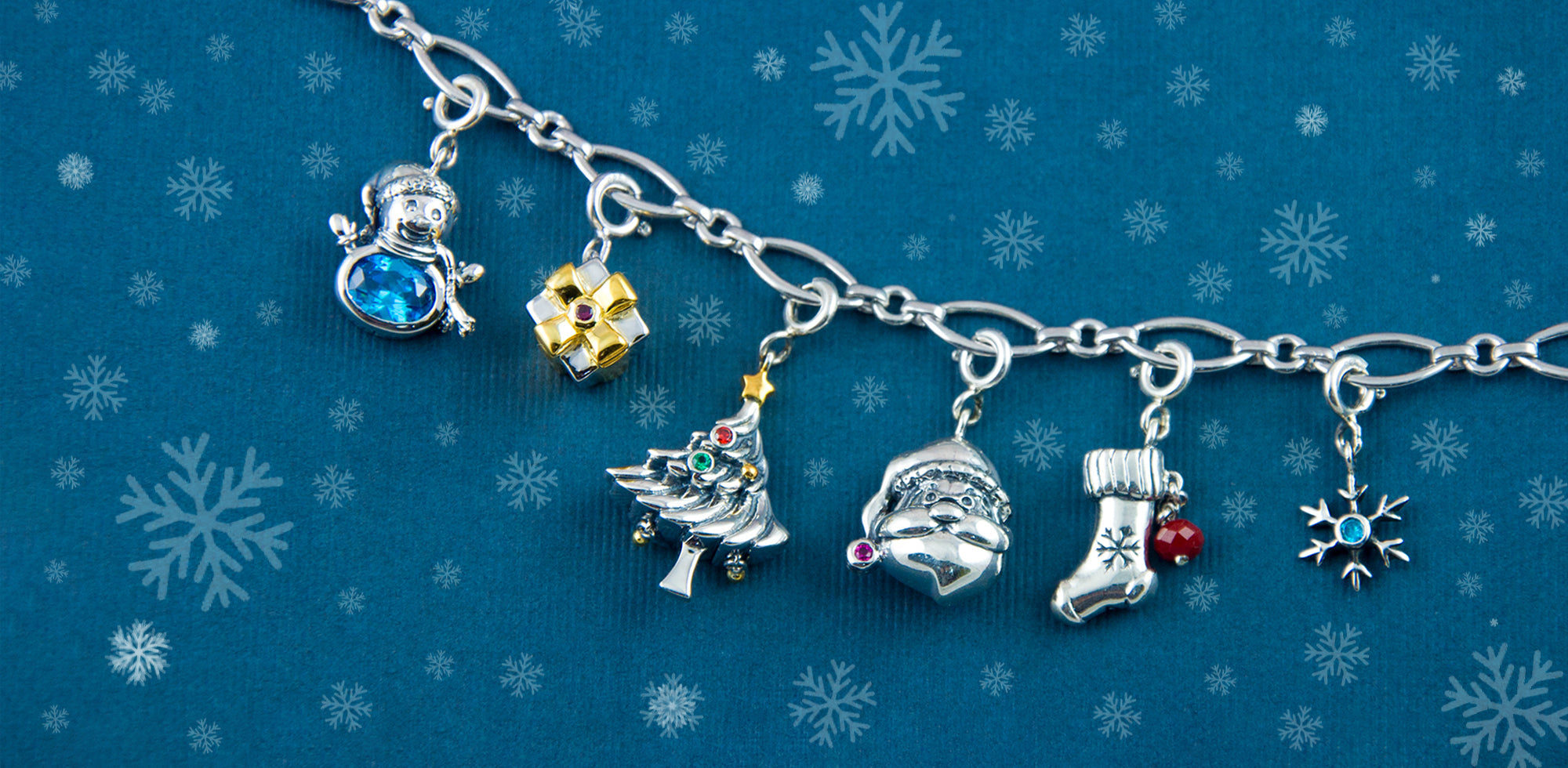 Secret Santa Collection