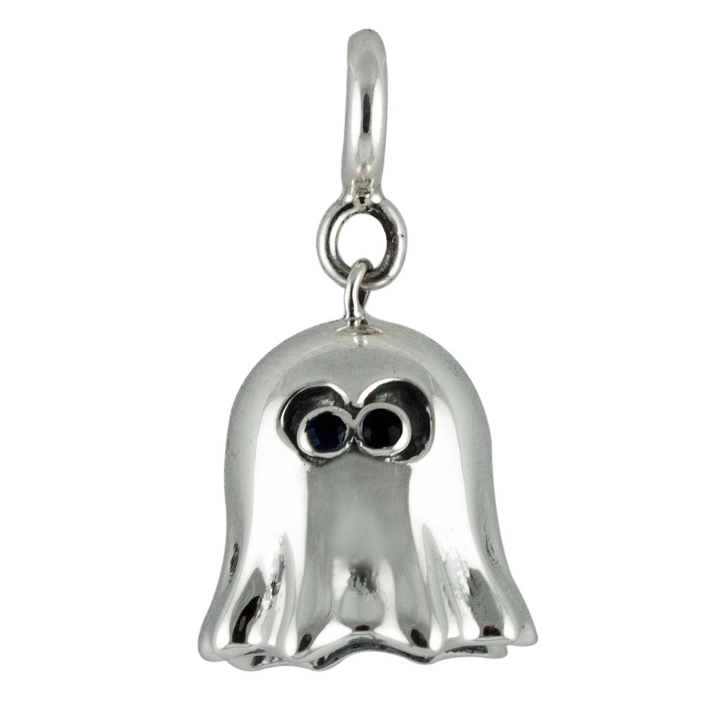 Boo! Silver Charm