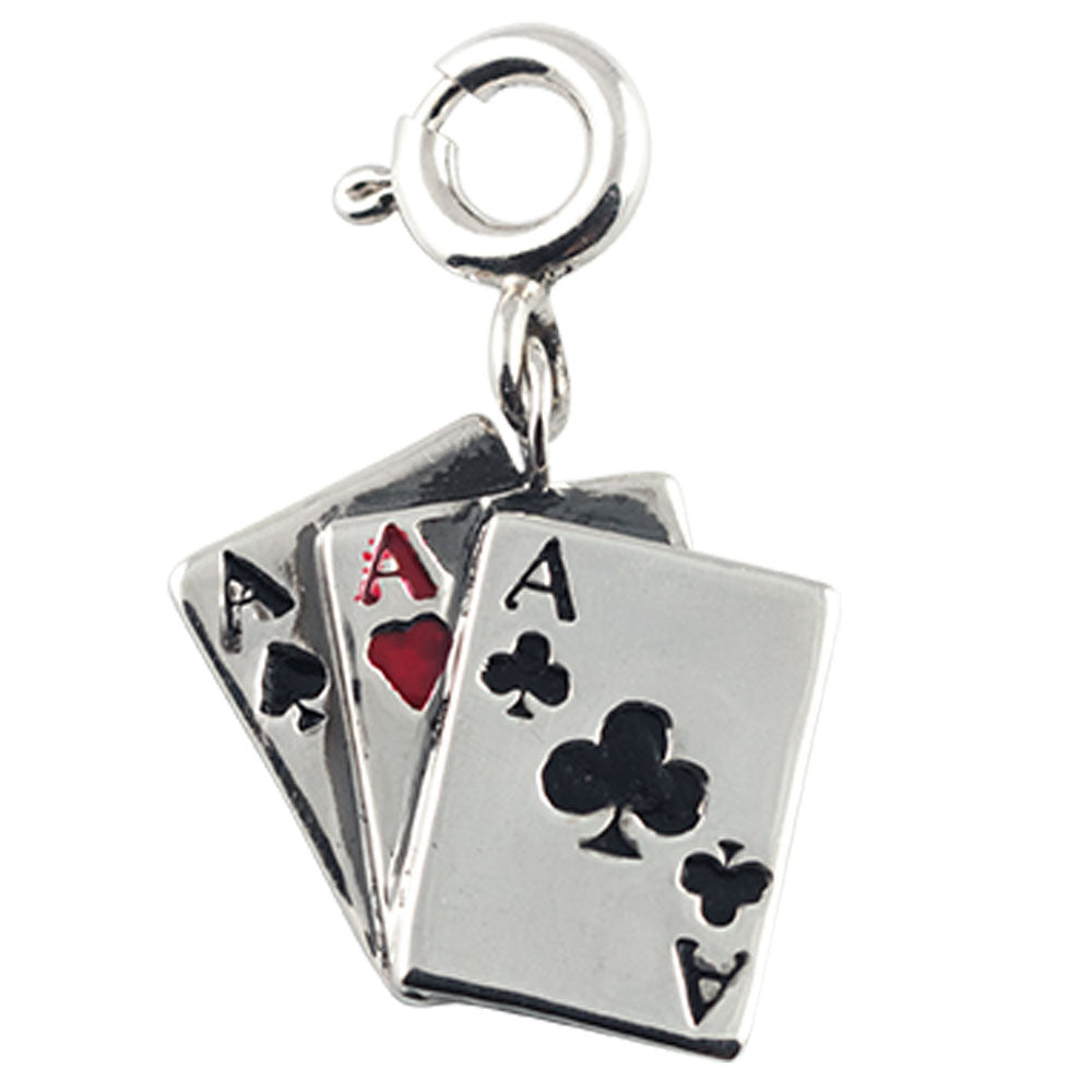 Teen Patti Silver Charm