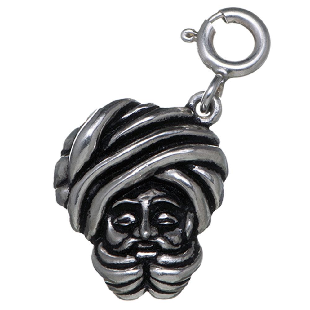 Fourseven Aadmi Charm C-303-PL-S White-BG-Image