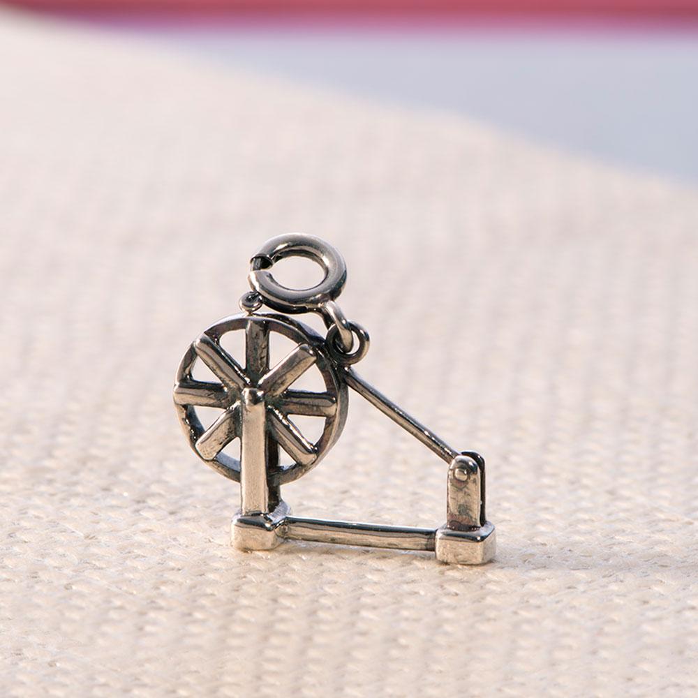 Fourseven Charkha Charm C-310-PL-S Base-Image