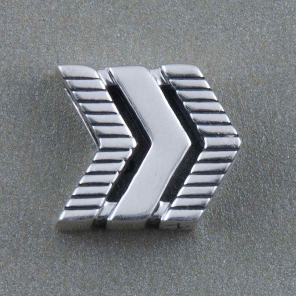 Fourseven Create Your Own Path Story Bead SB-51-SP-S Base-Image