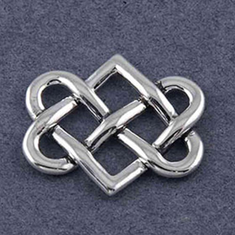 Fourseven Eternal Connection Pendant N-201-SP-S Base-Image