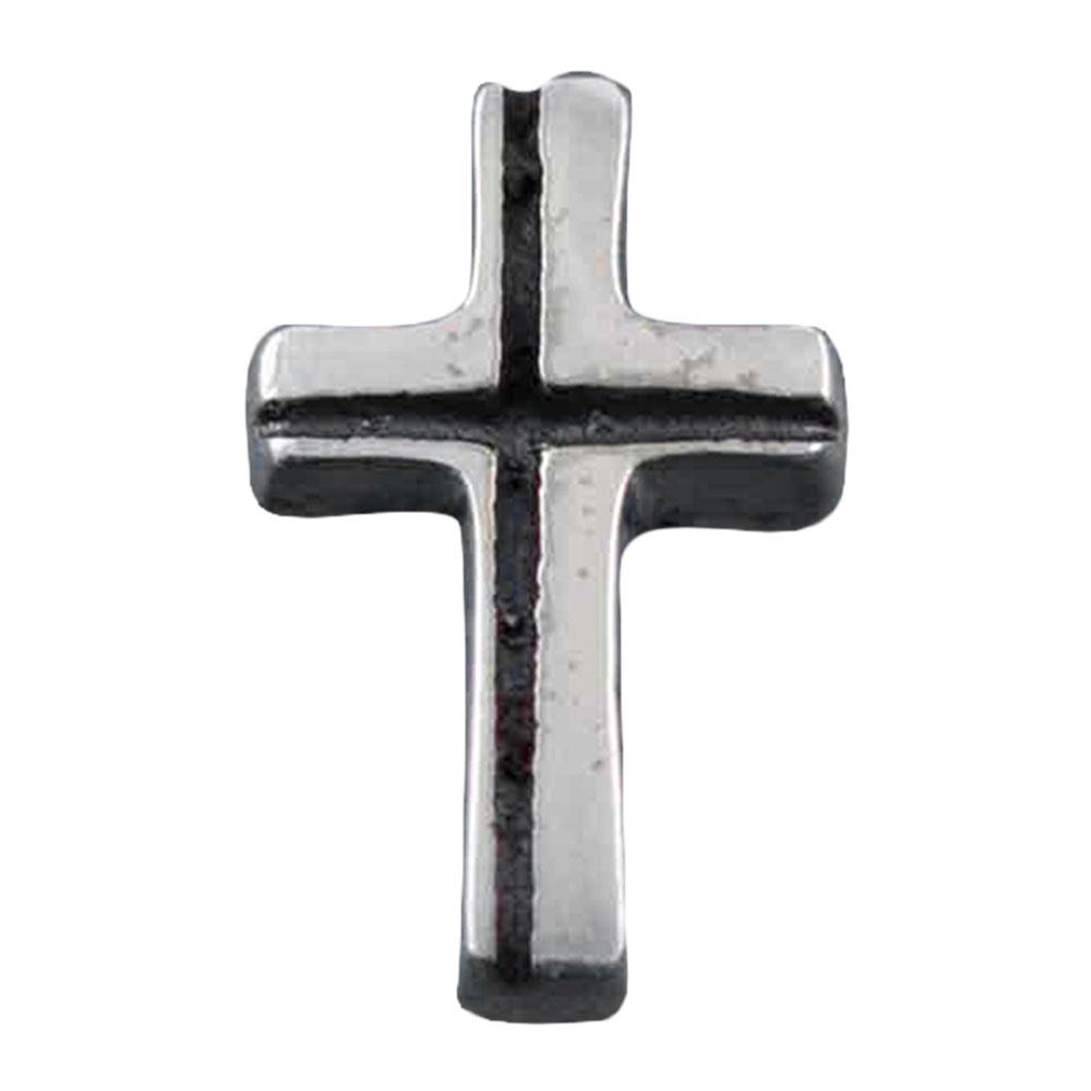 Fourseven Holy Cross Stud E-388-SP-S White-BG-Image