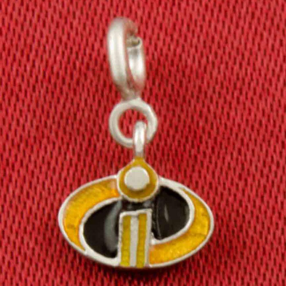 Fourseven Incredibles Silver Charm C-1048-PL-S Base-Image