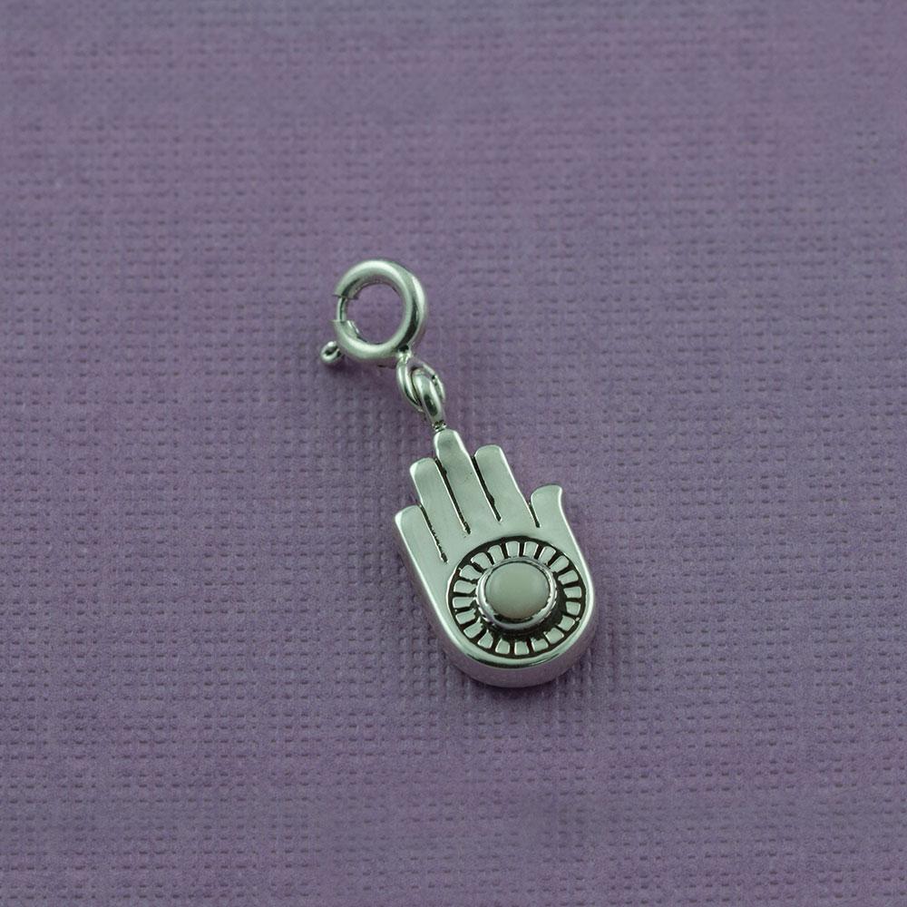 Fourseven Jain Ahimsa Charm C-80-SP-S Base-Image