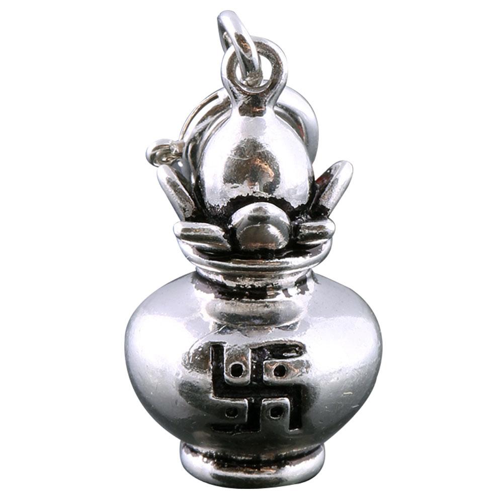 Fourseven Kalash Charm C-314-PL-S White-BG-Image