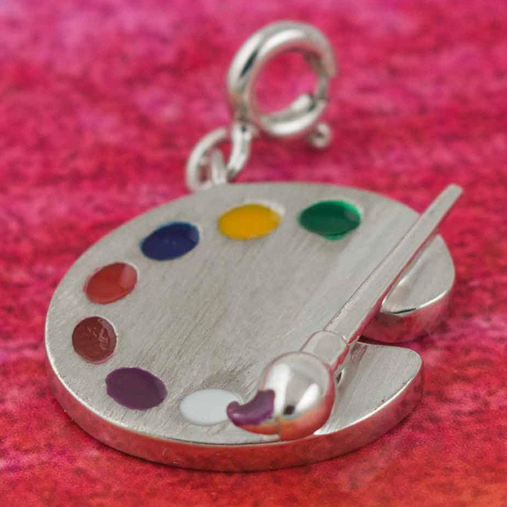 Fourseven Paint the Town Charm C-756-PL-S Base-Image