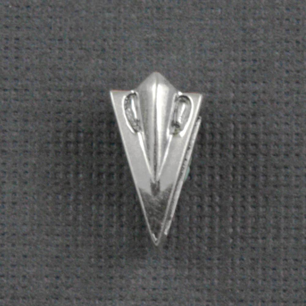 Fourseven Panther Claw Silver Story Bead DLS-87-PL-S Base-Image