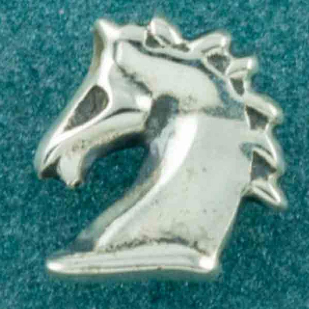 Fourseven Silver Stallion Stud E-390-SP-S Base-Image