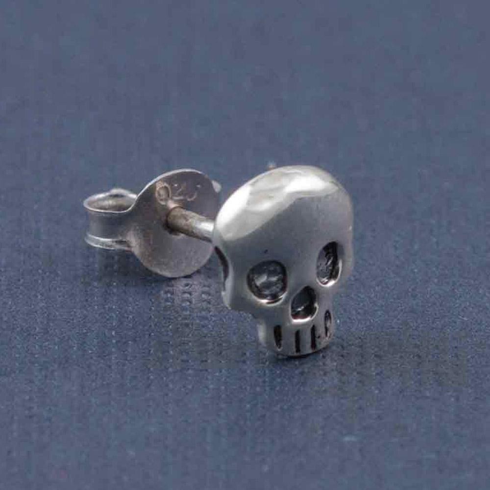 Fourseven Skull Stud E-363-EA-S Base-Image