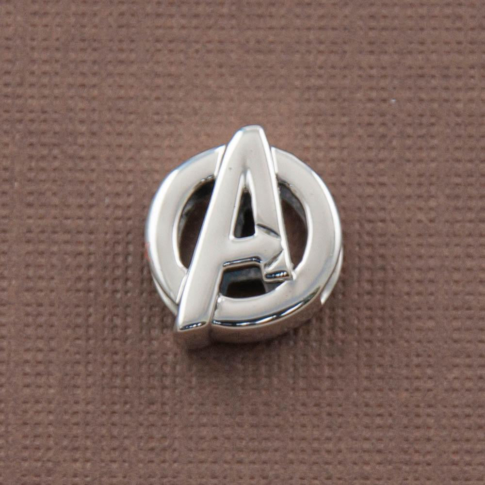 Fourseven Super Hero Team Story Bead DLS-88-PL-S Base-Image