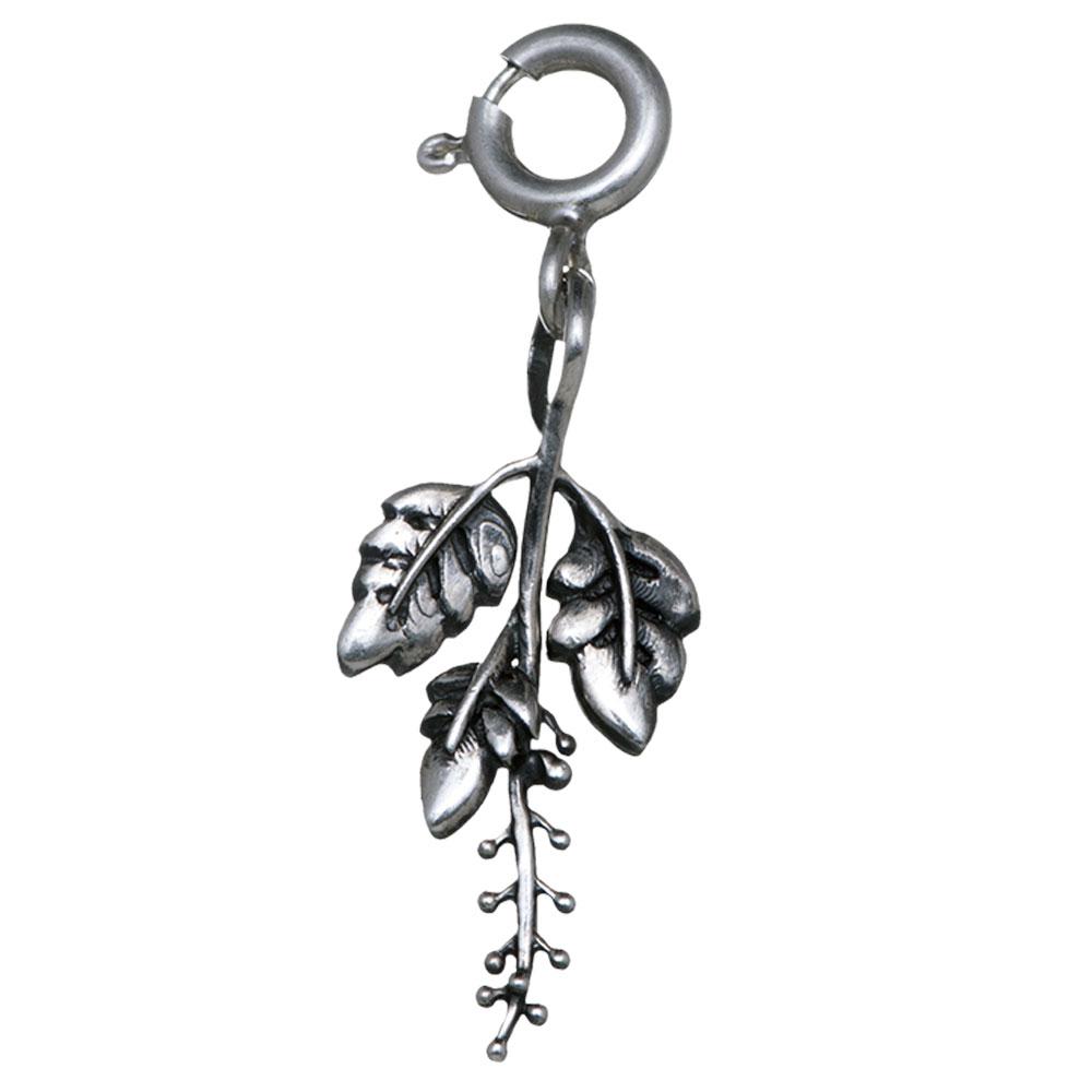 Fourseven Tulsi Charm C-319-PL-S White-BG-Image