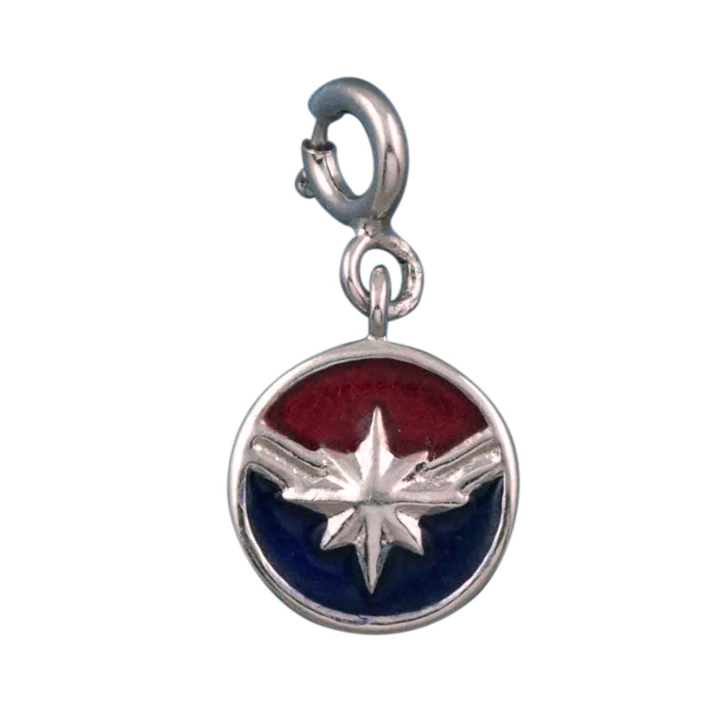 Super Star Silver Charm